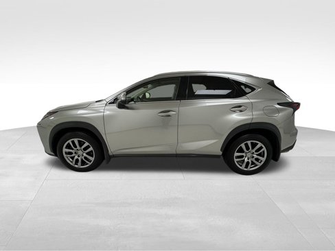Used 2016 Lexus NX 200t AWD image 4
