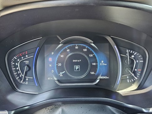 Used 2019 Hyundai Santa Fe FWD image 38