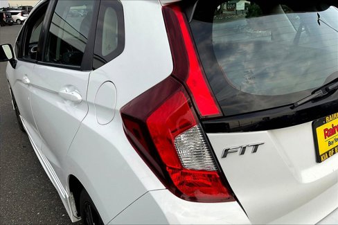 Used 2018 Honda Fit Sport image 22