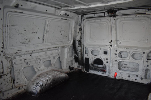 Used 2010 Ford E-250 and Econoline 250 image 46