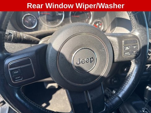 Used 2013 Jeep Wrangler Unlimited Sport w/ Dual Top Group image 24