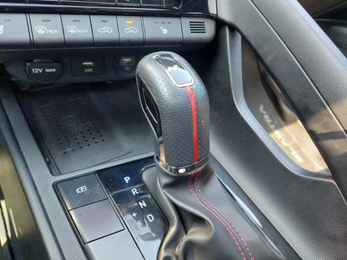 Used 2023 Hyundai Elantra N Line image 32