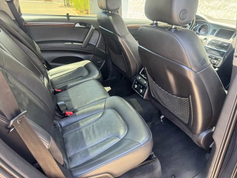 Used 2015 Audi Q7 TDI Premium Plus image 17