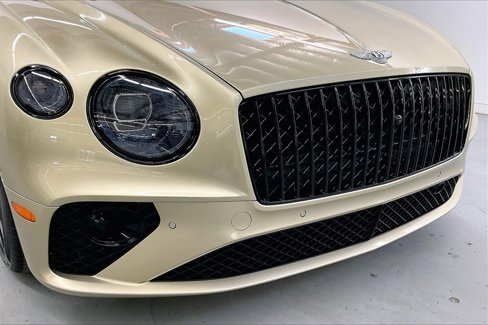 New 2024 Bentley Continental GT V8 image 32