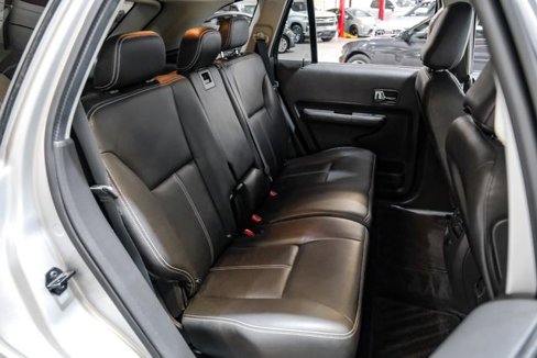Used 2010 Ford Edge SEL image 40