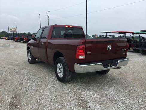 Used 2018 RAM 1500 Classic SLT image 5