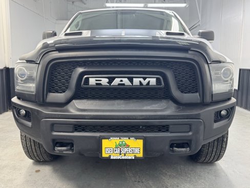 Used 2019 RAM 1500 Classic Warlock image 2