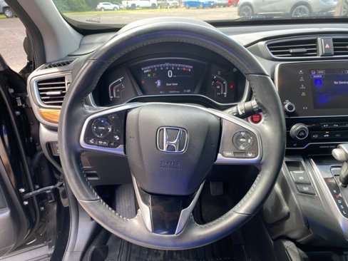 Used 2019 Honda CR-V EX-L image 14