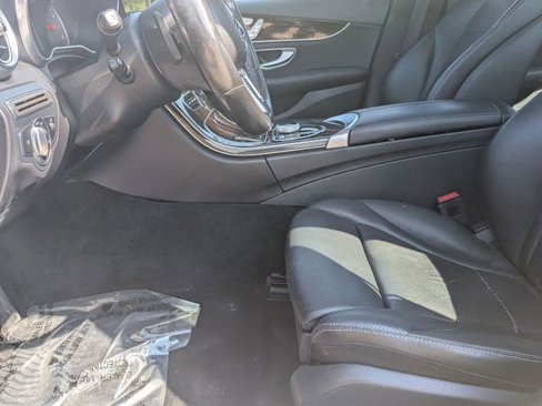 Used 2019 Mercedes-Benz C 300 4MATIC Sedan image 12