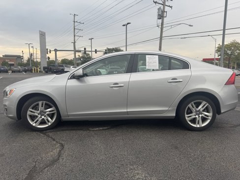 Used 2014 Volvo S60 T5 image 4