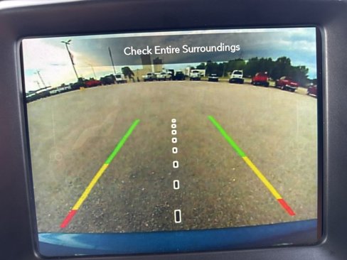 Used 2022 Jeep Renegade Latitude w/ Convenience Group image 27