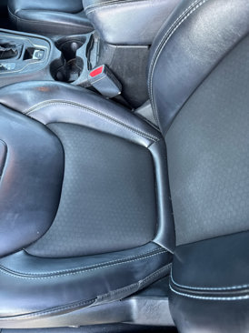 Used 2019 Jeep Cherokee Latitude Plus image 7
