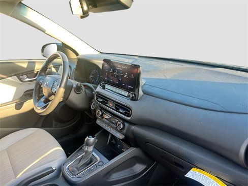 Used 2023 Hyundai Kona SEL w/ Convenience Package image 31