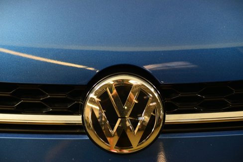 Used 2019 Volkswagen Golf Alltrack S image 15