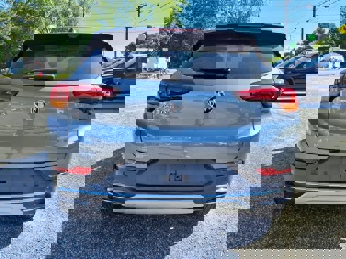 Used 2022 Buick Encore GX Essence w/ Advanced Technology Package image 46