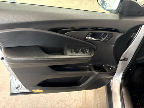 Used 2017 Honda Ridgeline RTL-E image 26