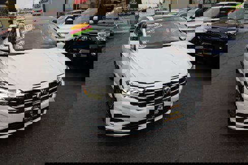 Used 2019 Volkswagen Jetta SE image 8