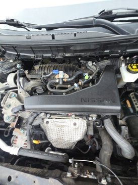 Used 2018 Nissan Rogue S image 30