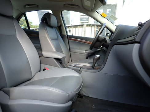 Used 2006 Saab 9-3 2.0T image 35