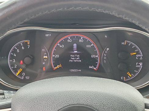 Used 2014 Jeep Grand Cherokee Limited image 7