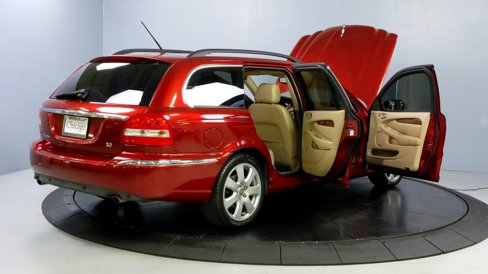 Used 2006 Jaguar X-TYPE 3.0 image 14