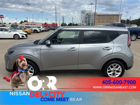 Used 2024 Kia Soul LX w/ Option Group 015 image 2