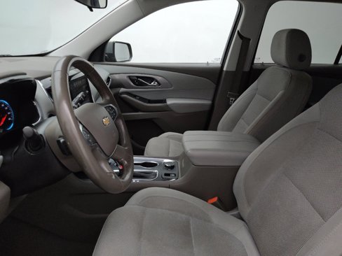 Used 2019 Chevrolet Traverse LT image 17