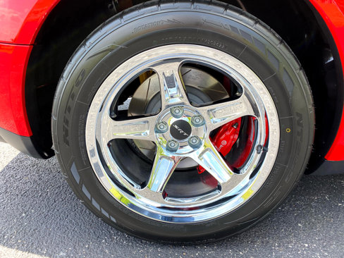 Used 2018 Dodge Challenger SRT Demon image 44