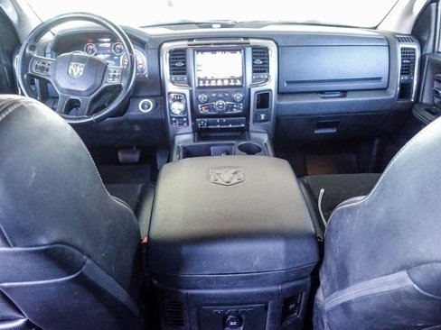 Used 2014 RAM 1500 Sport w/ Trailer Tow Group image 26