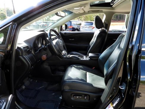 Used 2015 Lexus RX 350 AWD image 35
