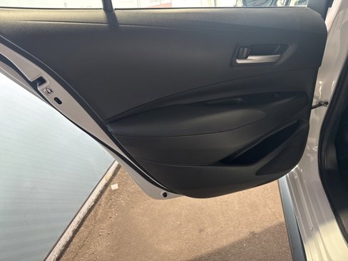Used 2022 Toyota Corolla SE image 25