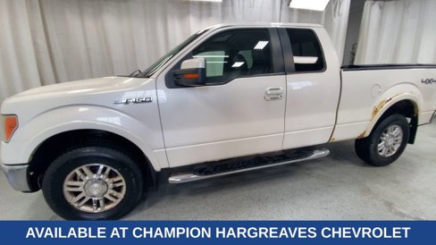 Used 2009 Ford F150 Lariat image 6