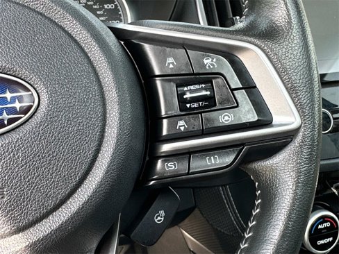 Used 2022 Subaru Forester Limited image 10