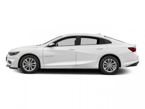 Used 2017 Chevrolet Malibu LT image 4