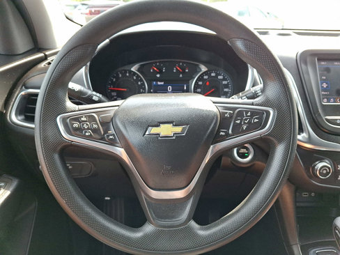 Certified 2023 Chevrolet Equinox LT w/ LPO, Floor Liner Package image 18
