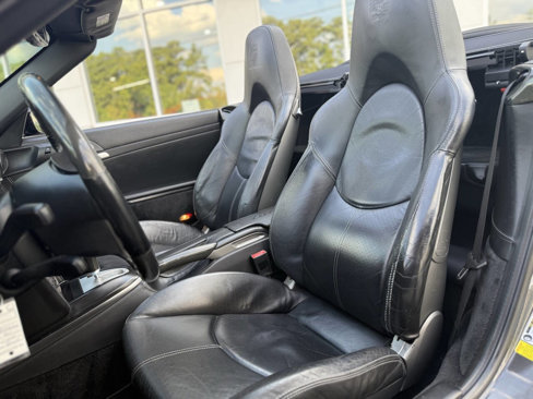 Used 2008 Porsche 911 Turbo image 31