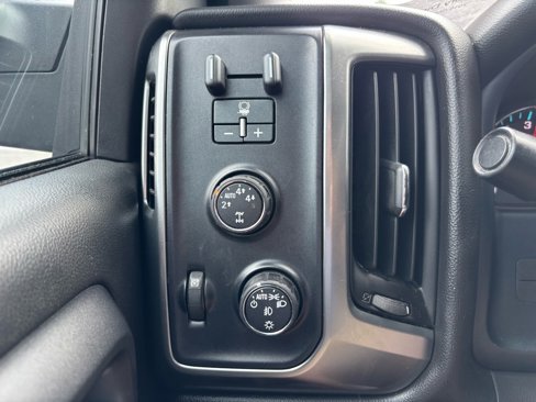 Used 2015 Chevrolet Silverado 1500 LT w/ All Star Edition image 24