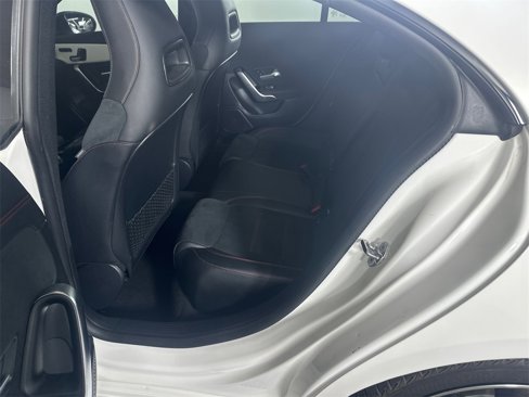 Certified 2023 Mercedes-Benz CLA 250 image 22