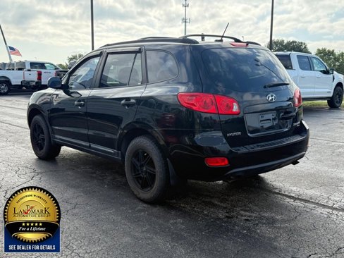 Used 2008 Hyundai Santa Fe GLS image 6