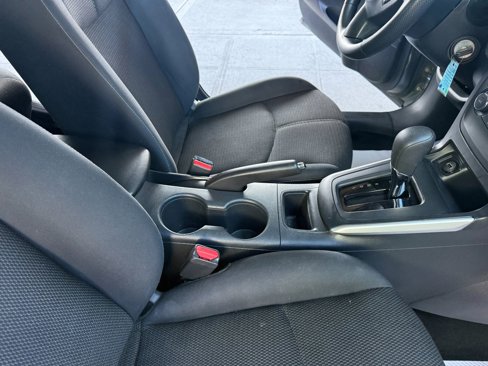 Used 2018 Nissan Sentra S image 21