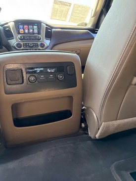 Used 2017 Chevrolet Tahoe LT w/ Max Trailering Package image 9