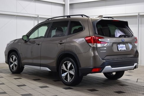 Used 2020 Subaru Forester Touring w/ Popular Package #2 image 6