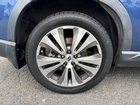 Used 2021 Subaru Ascent Touring w/ Popular Package #2A image 17