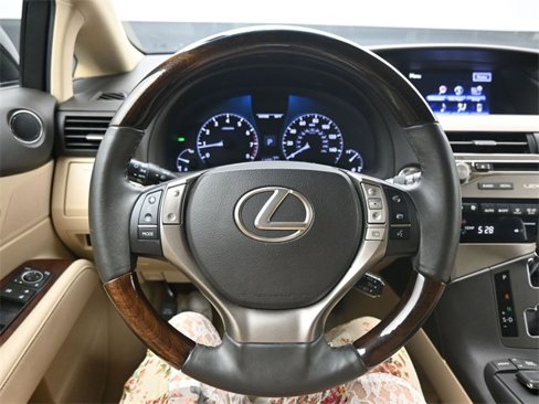 Used 2015 Lexus RX 350 FWD image 20