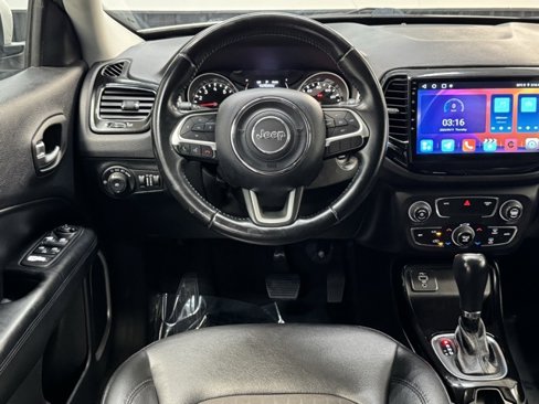 Used 2019 Jeep Compass Altitude image 7