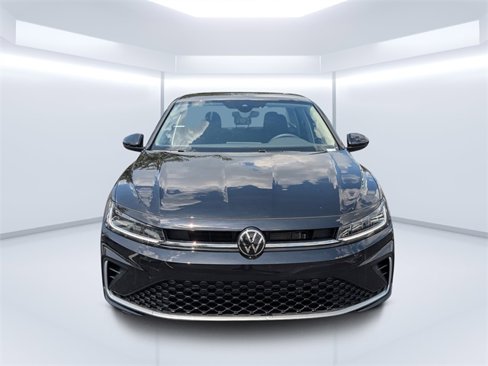 New 2025 Volkswagen Jetta S image 10