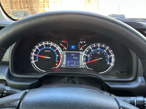Used 2019 Toyota 4Runner TRD Off-Road Premium image 24