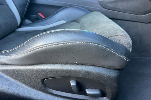 Used 2020 Chevrolet Camaro SS image 23