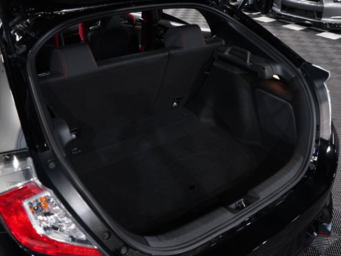 Used 2019 Honda Civic Type R image 52