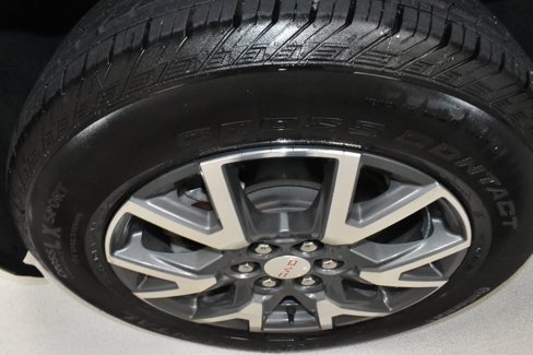Used 2022 GMC Acadia SLE w/ Driver Convenience Package image 9